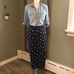 Jcrew Mercantile Winnie Pant
